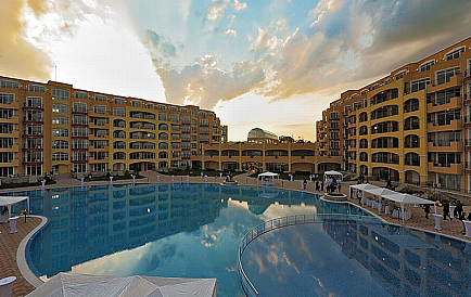 Midia Grand Resort